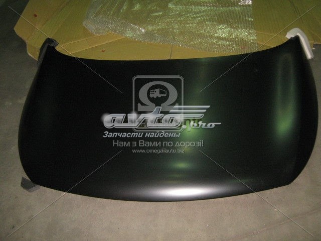 Капот Tempest 311902280 ціна, від 141.70 USD