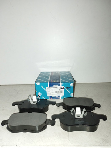 Купити RD23402STD Rider Колодки гальмівні передні, дискові