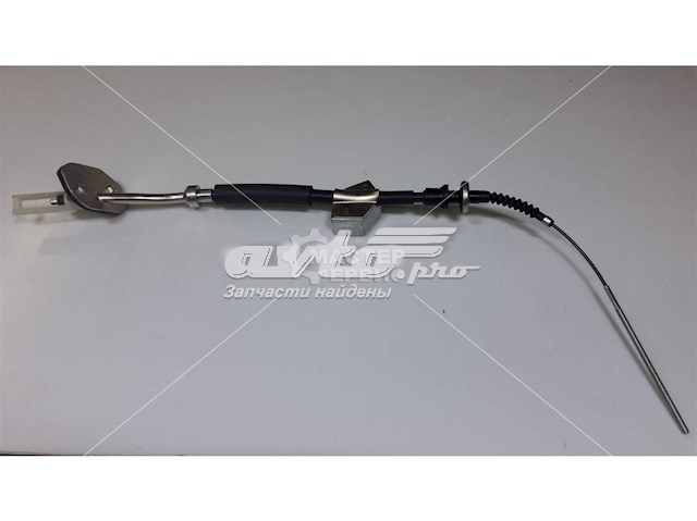 55212927 Fiat/Alfa/Lancia Трос зчеплення