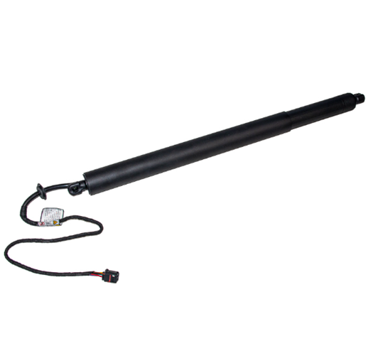 Купити TQ31052 Tqparts Амортизатор двері багажника