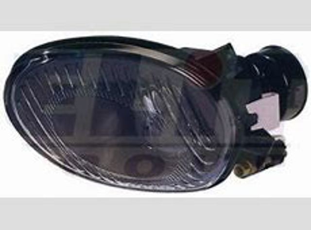 Туманка ліва FPS FP2554H1E ціна, від 26.51 USD