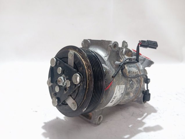 Купити 926006UB0A Nissan/Infiniti Компресор кліматичної установки