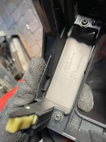 5542260130 Toyota 