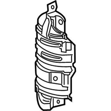 1818159B000 Honda 