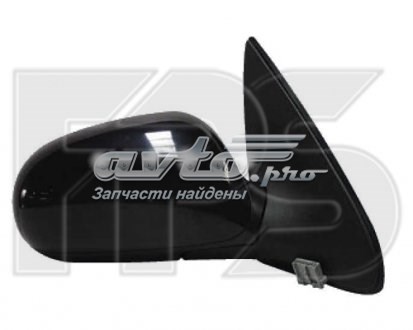 Праве бічне дзеркало View MAX FP5004M02 ціна, від 54.01 USD