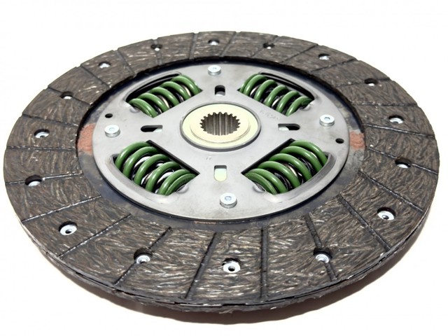 Зчеплення Chery M111601030BA ціна, від 124.35 USD