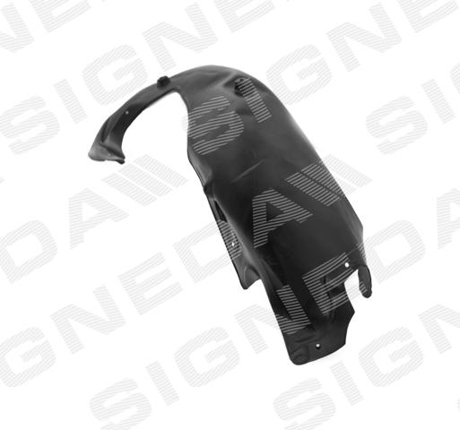 Підкрилок переднього крила, лівий Signeda CR11013AL ціна, від 38.19 USD