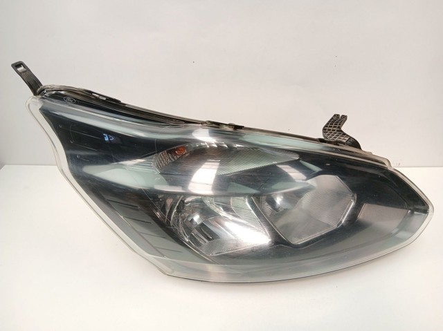 Купити BK2113W029BH Ford Права блок фара
