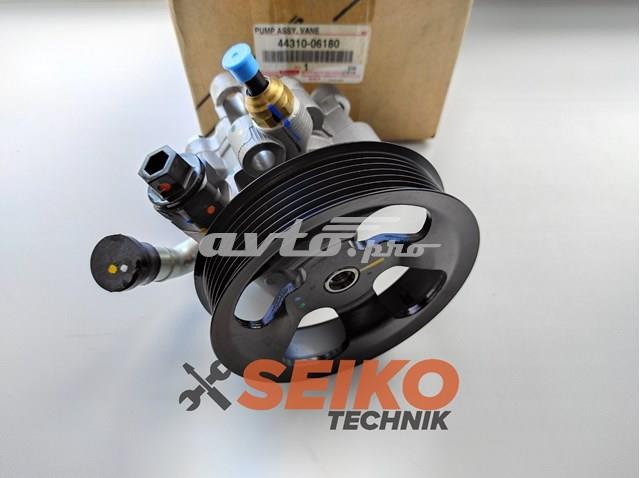 Купити 4431006180 Toyota Насос гідравліки