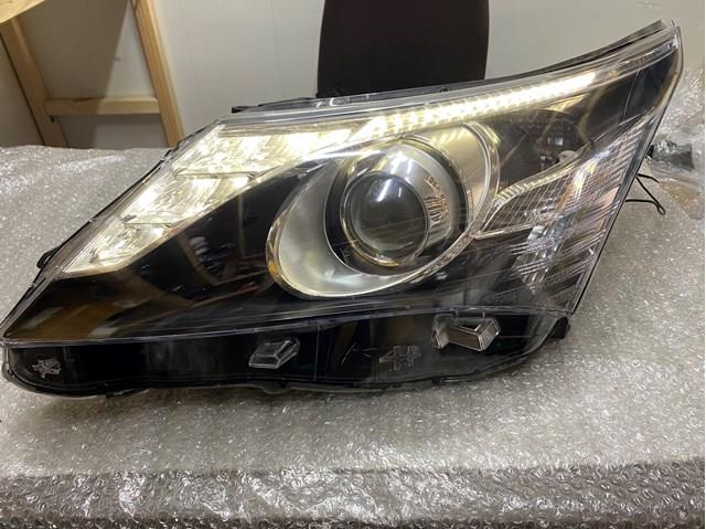Фара ліва 8117005350 Toyota