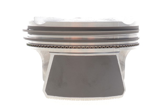 Купити 081PI00110000 Mahle Original Поршень в комплекті на 1 циліндр, STD