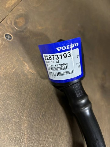  Volvo 22873193 ціна, від 212.87 USD