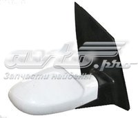  Дзеркало праве Chery A13 