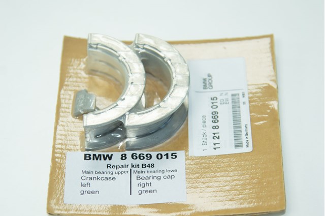 11218669015 BMW 