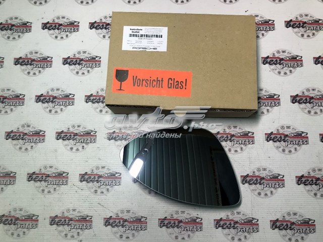  Porsche 95873152201