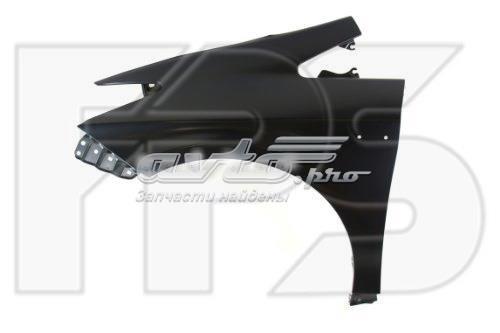 Ліве переднє крило FPS FP7044311 ціна, від 41.50 USD