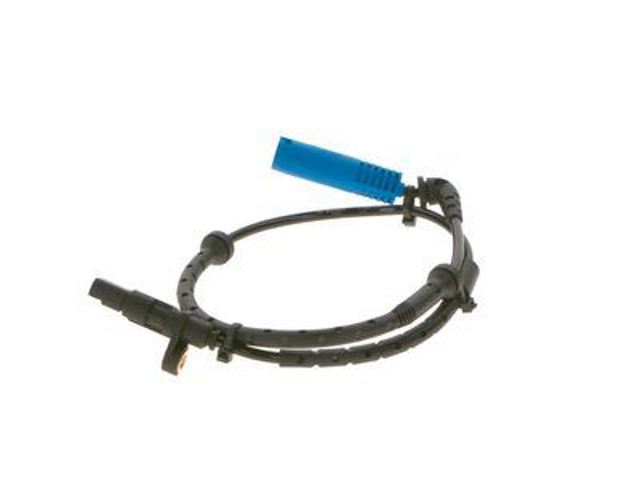 Купити 986594530 Bosch Датчик АБС (ABS) задній