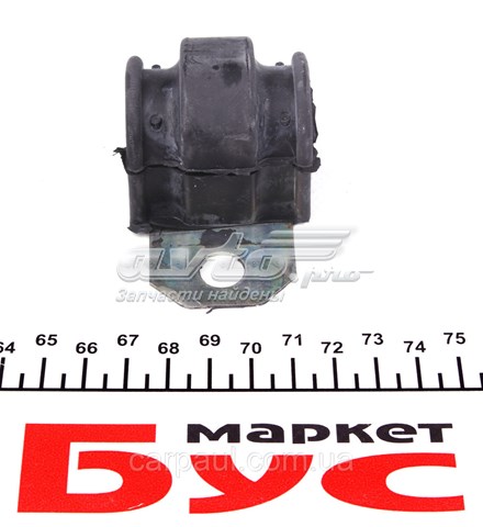 Подушка стабілізатора DP Group B86484 ціна, від 5.10 USD