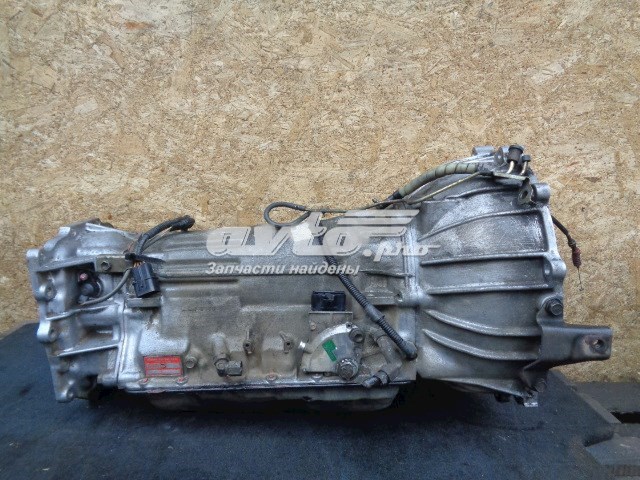 3040LE Mitsubishi Автоматична коробка передач