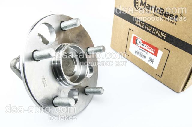 MRB16200 MarkBest Маточина задня