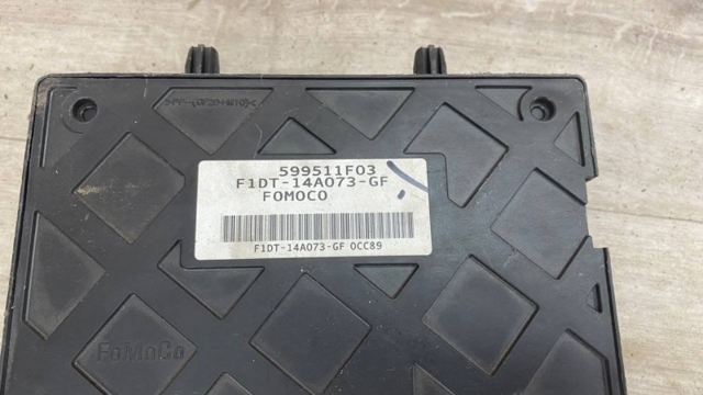  F1DT14A073GF Ford