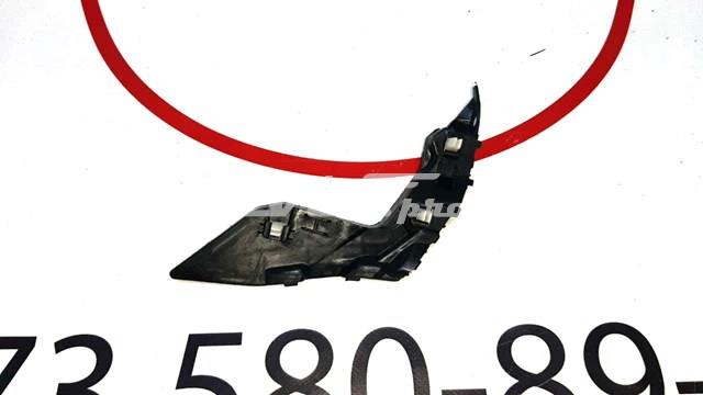 Кронштейн бампера переднього, зовнішній лівий 86513F3000 Hyundai/Kia