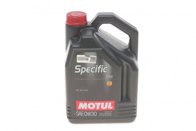 Моторне масло 867551 Motul