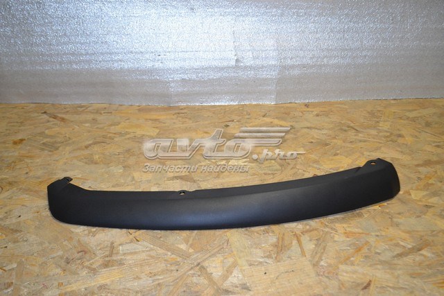 Молдинг переднього бампера, правий FPS FP2813922 ціна, від 7.51 USD