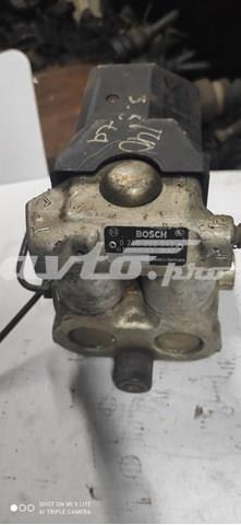 0265200043 Bosch Блок управління АБС (ABS)