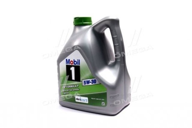 Олива Mobil 157145 ціна, від 56.19 USD