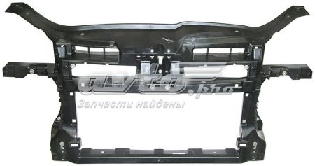 Рамка радіатора KH9524200 Elit