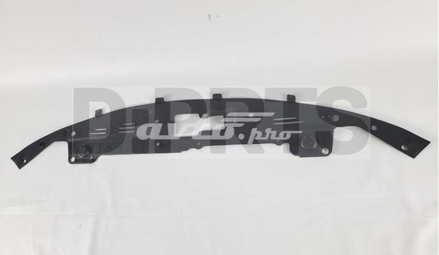 Накладка верхня передньої панелі/супорту радіатора Hyundai/Kia 863562T000 ціна, від 7.90 USD
