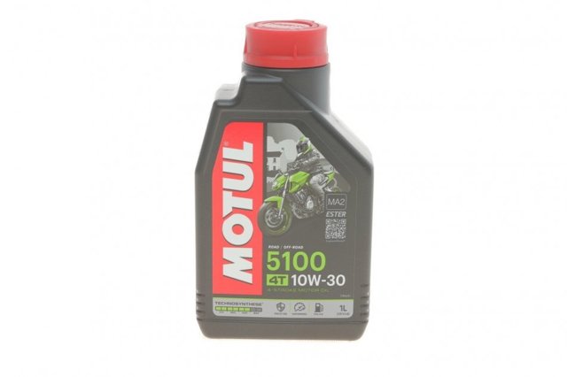 Купити 836611 Motul Масло