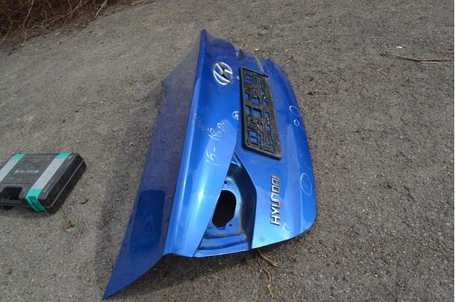 Купити 69200F2010 Hyundai/Kia Кришка багажника