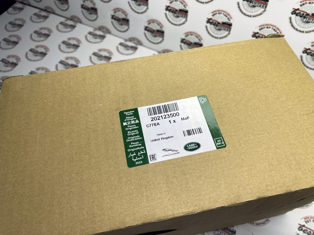 Фільтр тонкого очищення палива Land Rover 202123500 ціна, від 136.92 USD