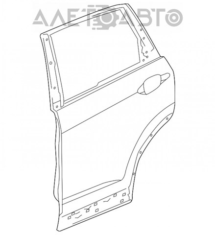67510T0AA90ZZ Honda 