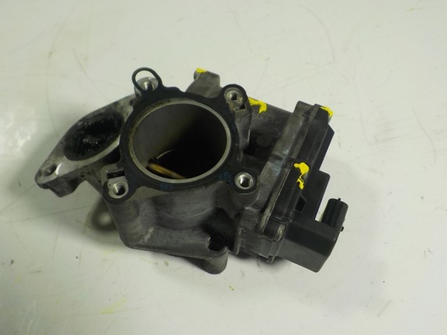 Клапан EGR рециркуляції газів Renault (RVI) 8200796674C