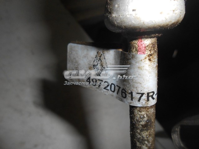  Renault (RVI) 497207617R