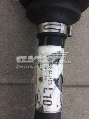 Купити EJ323B437BC Land Rover Ліва піввісь