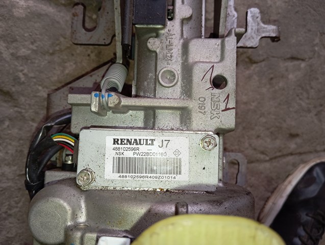 488102596R Renault (RVI) 