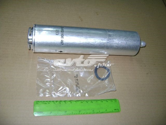 450906457 Bosch Фільтр палива