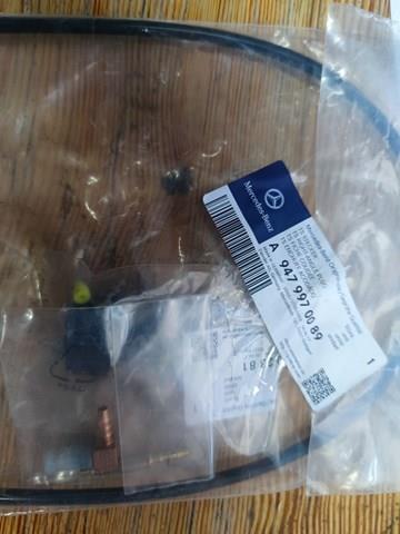  Mercedes A9479970089 ціна, від 30.56 USD