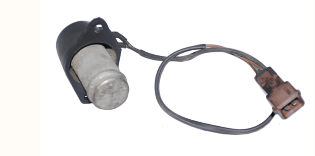 Резистор моторчика вентилятора A/C Fiat Scudo COMBINATO (220P) (Фіат Scudo)