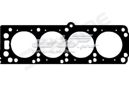 GA1034 Starline 