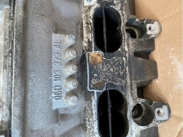 Купити 06D103373AL VAG Головка блоку