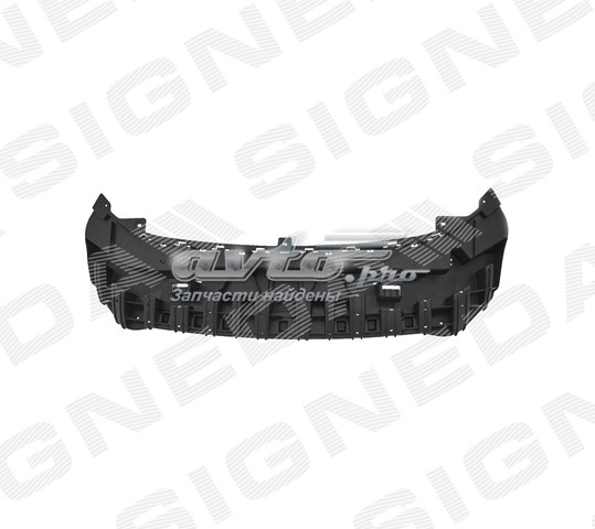 Купити PFD04415MA Signeda Повітропровід (дефлектор) радіатора, нижній