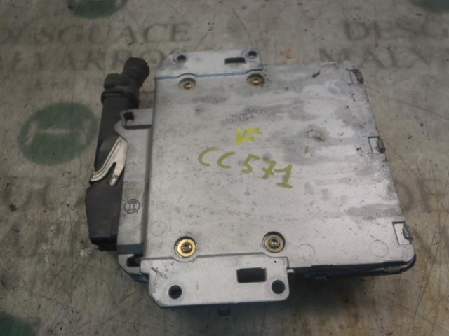 Електронний блок керування двигуном 0281001420 Land Rover