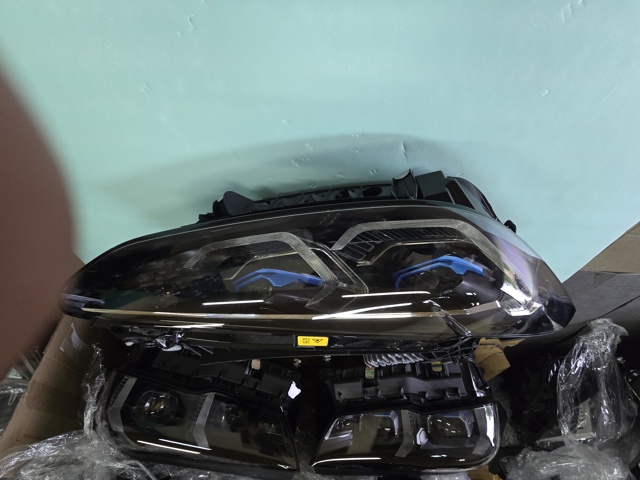 5A19368 BMW 