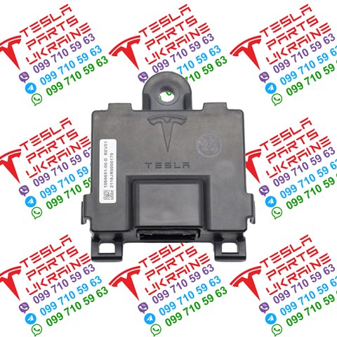  Tesla 106965100D