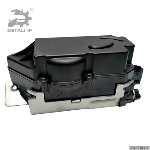 Замок багажника DF16887 Detali IF